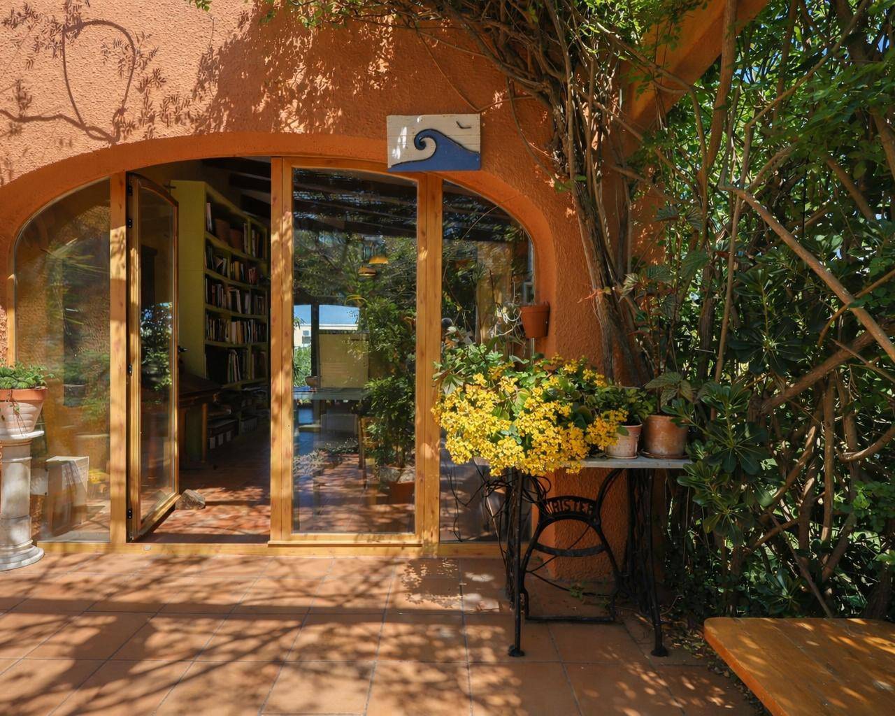 Venta - Chalet - Javea