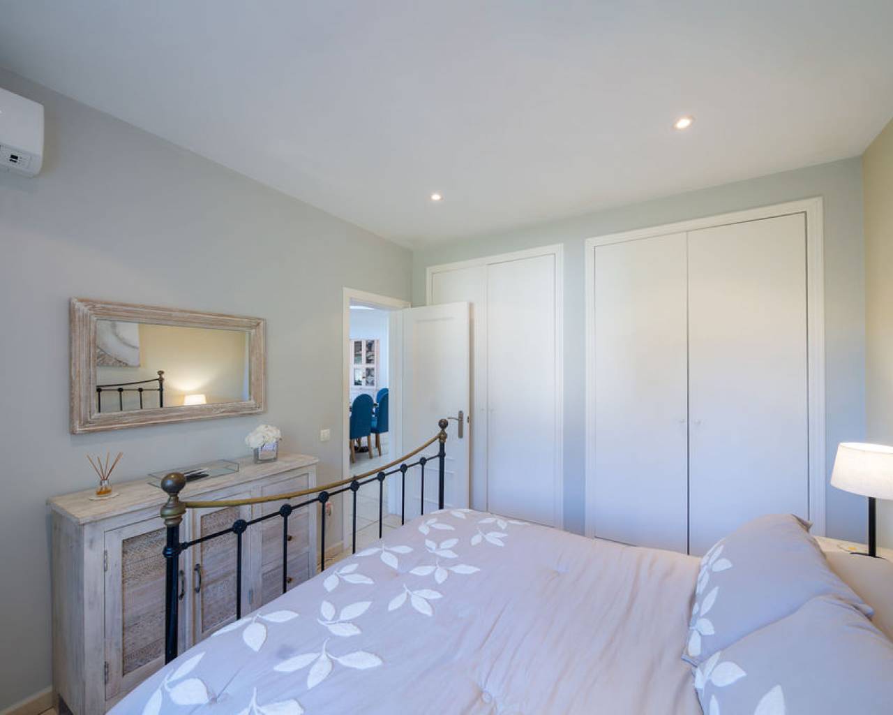 Venta - Chalet - Javea