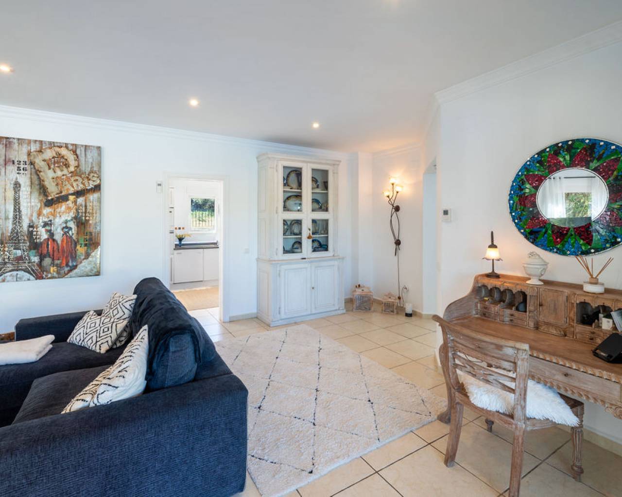 Venta - Chalet - Javea