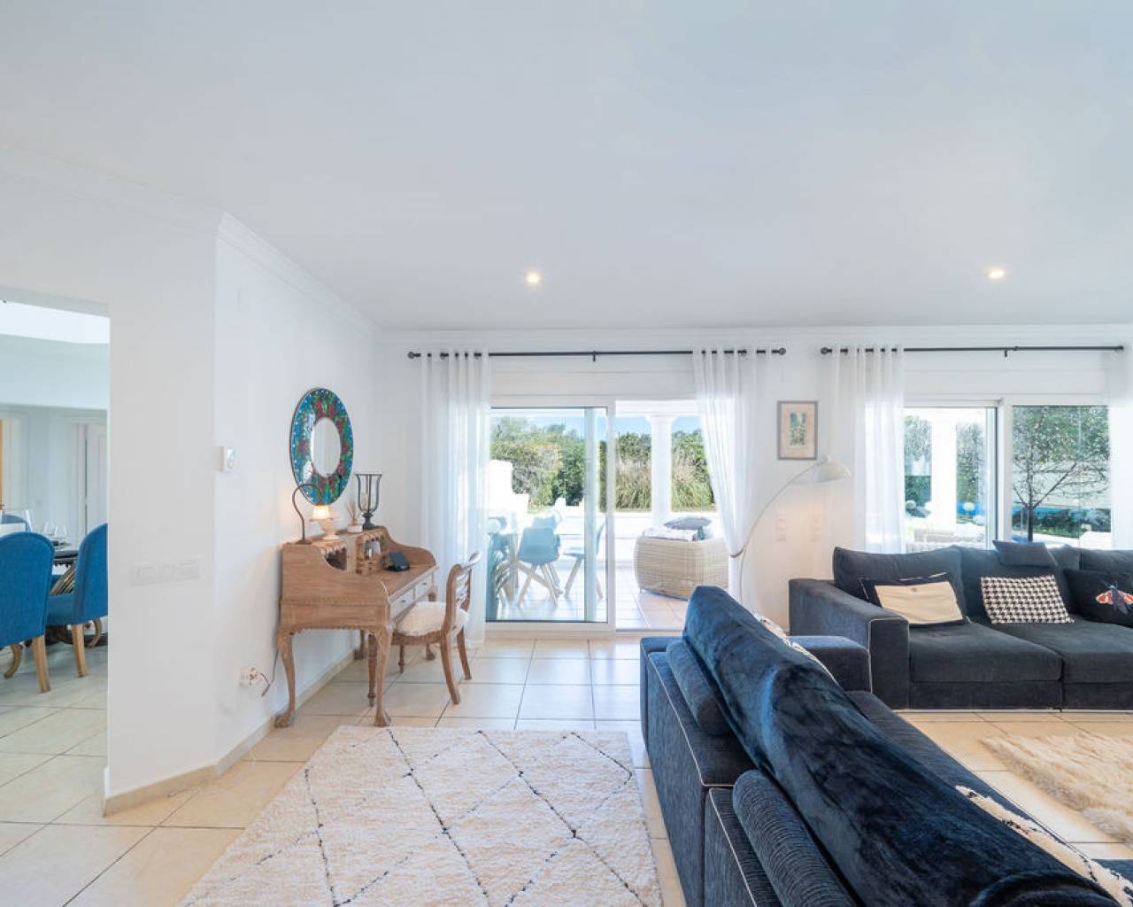 Venta - Chalet - Javea