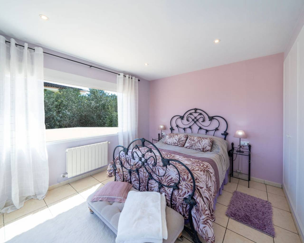 Venta - Chalet - Javea