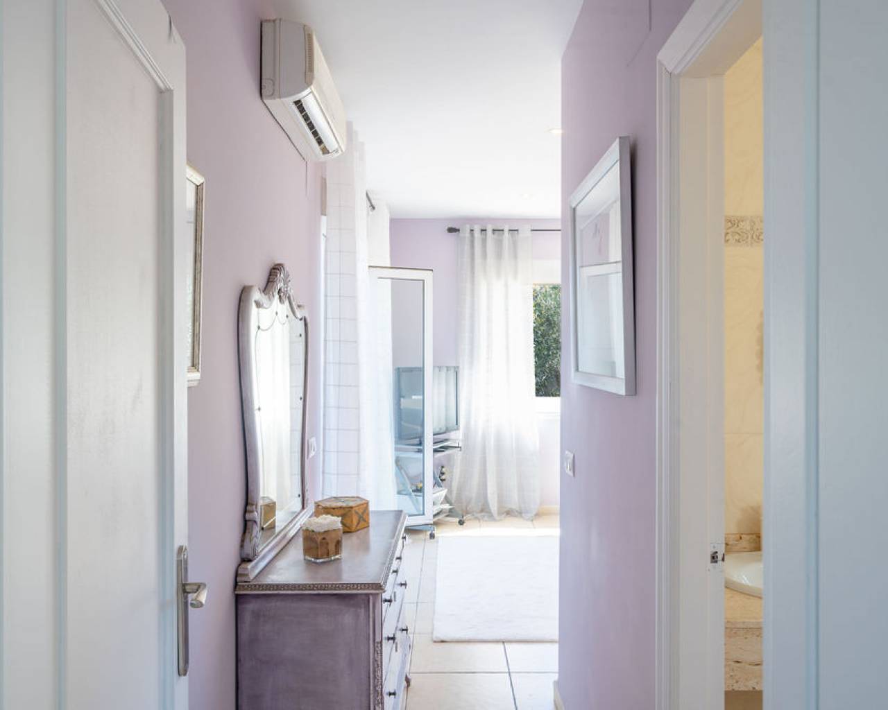 Venta - Chalet - Javea