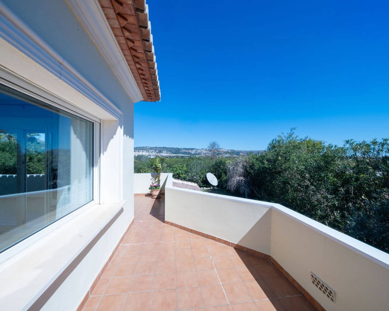 Venta - Chalet - Javea