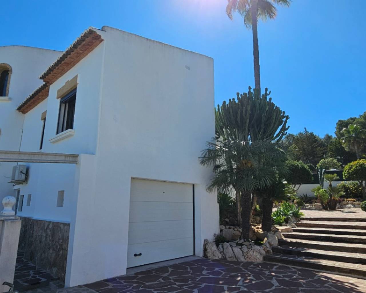 Venta - Chalet - Javea - Pinosol