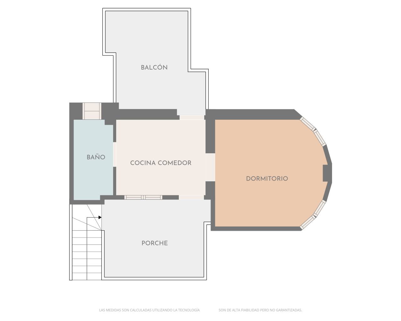 Venta - Chalet - Javea - Pinosol