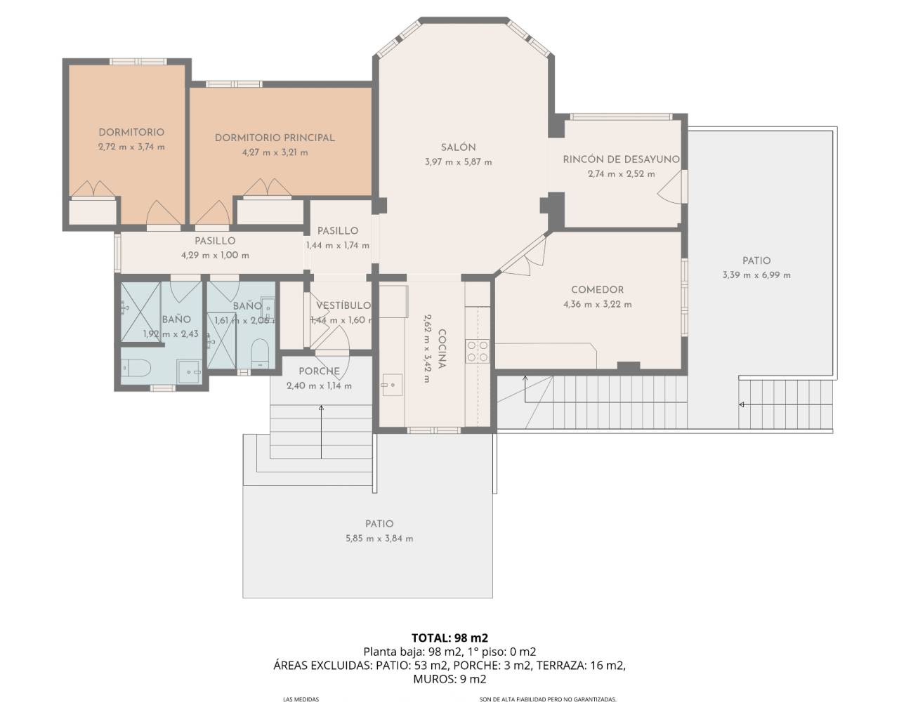 Venta - Chalet - Javea - Pinosol