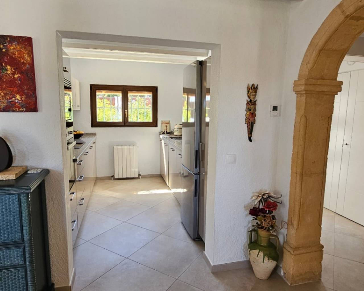 Venta - Chalet - Javea - Pinosol