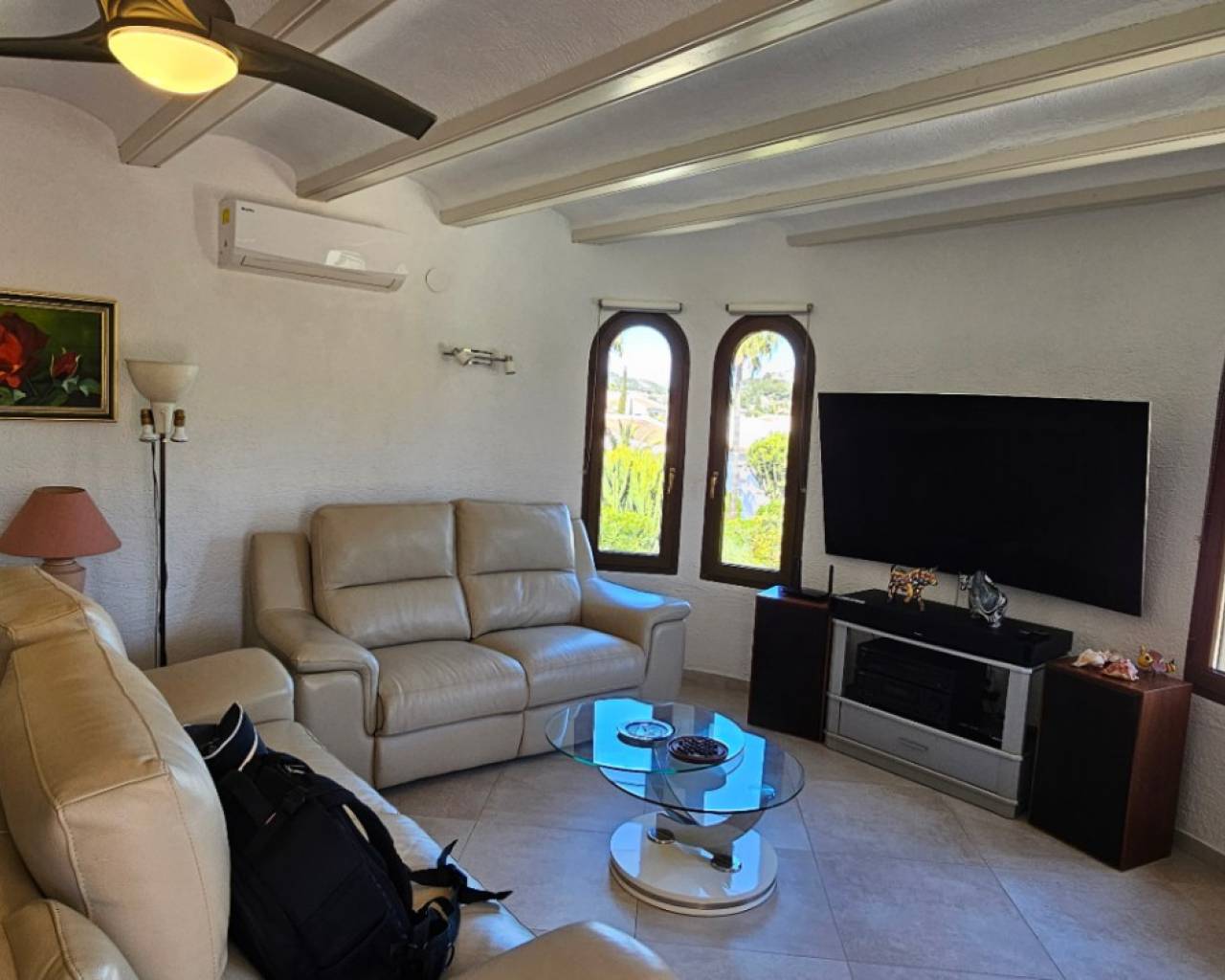 Venta - Chalet - Javea - Pinosol