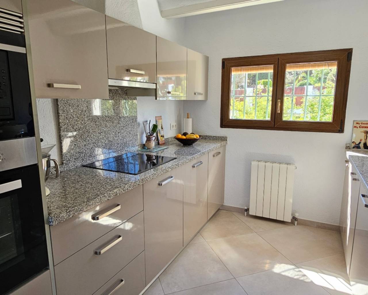 Venta - Chalet - Javea - Pinosol