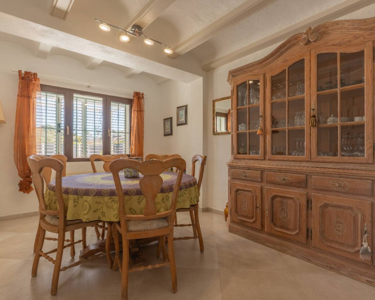 Venta - Chalet - Javea - Pinosol