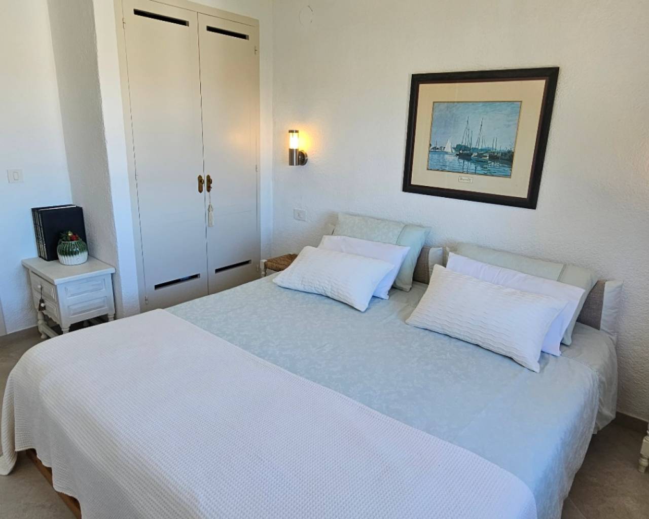 Venta - Chalet - Javea - Pinosol