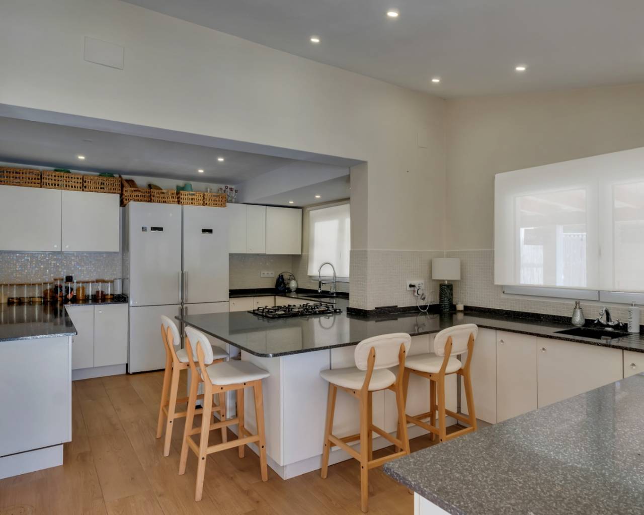 Venta - Chalet - Javea