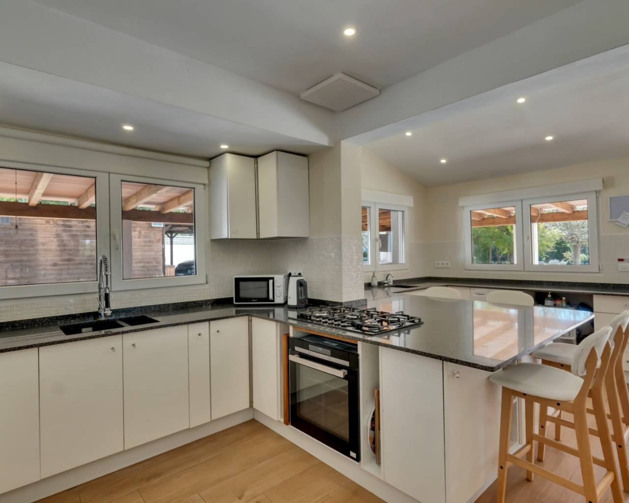 Venta - Chalet - Javea