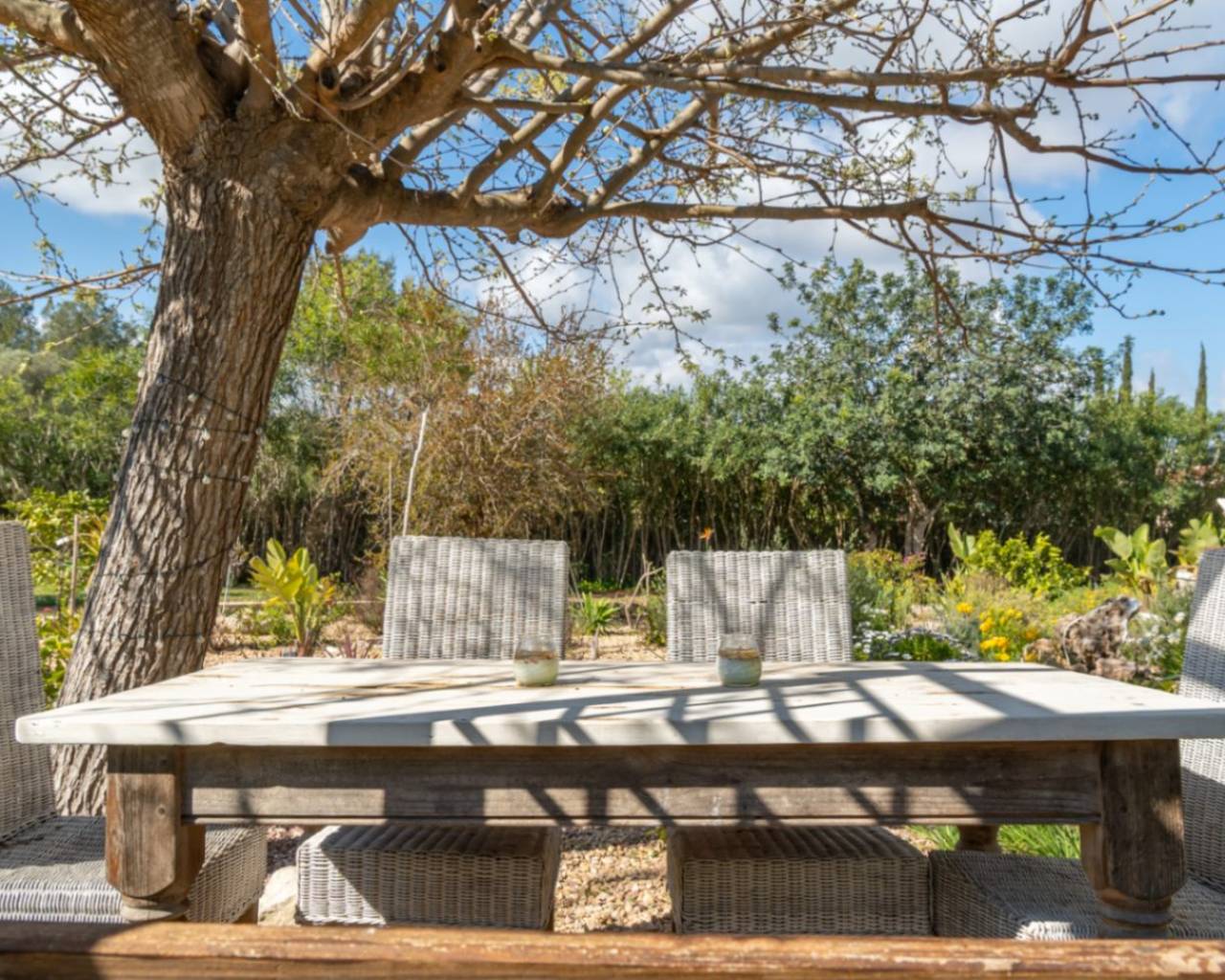 Venta - Chalet - Javea