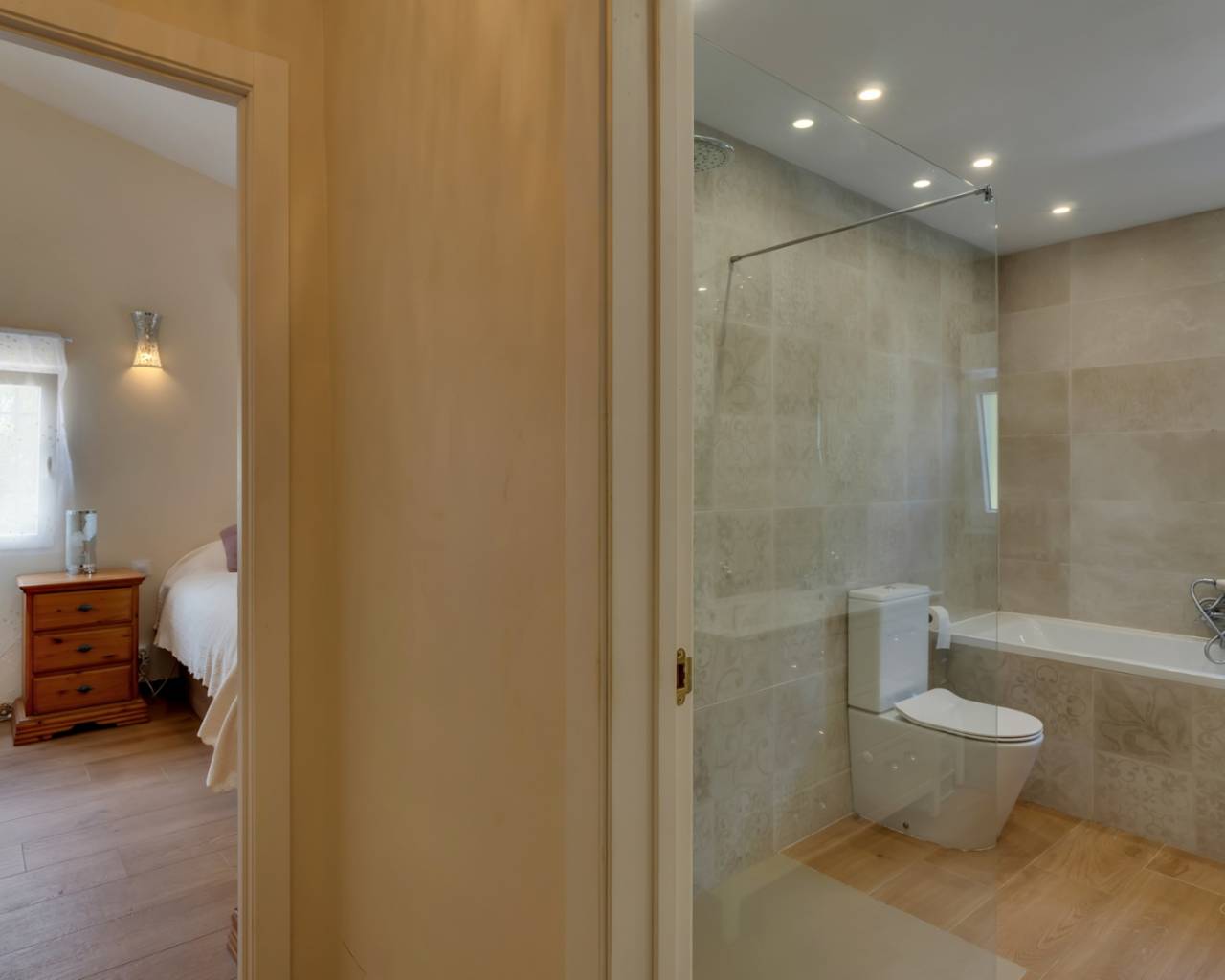 Venta - Chalet - Javea