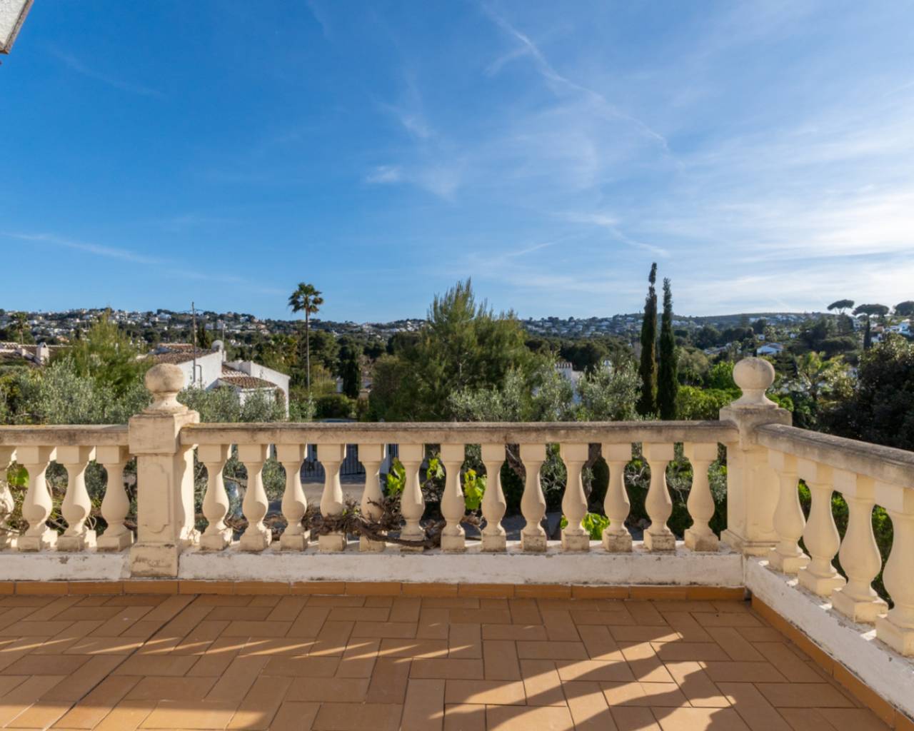 Venta - Chalet - Javea - Tosalet