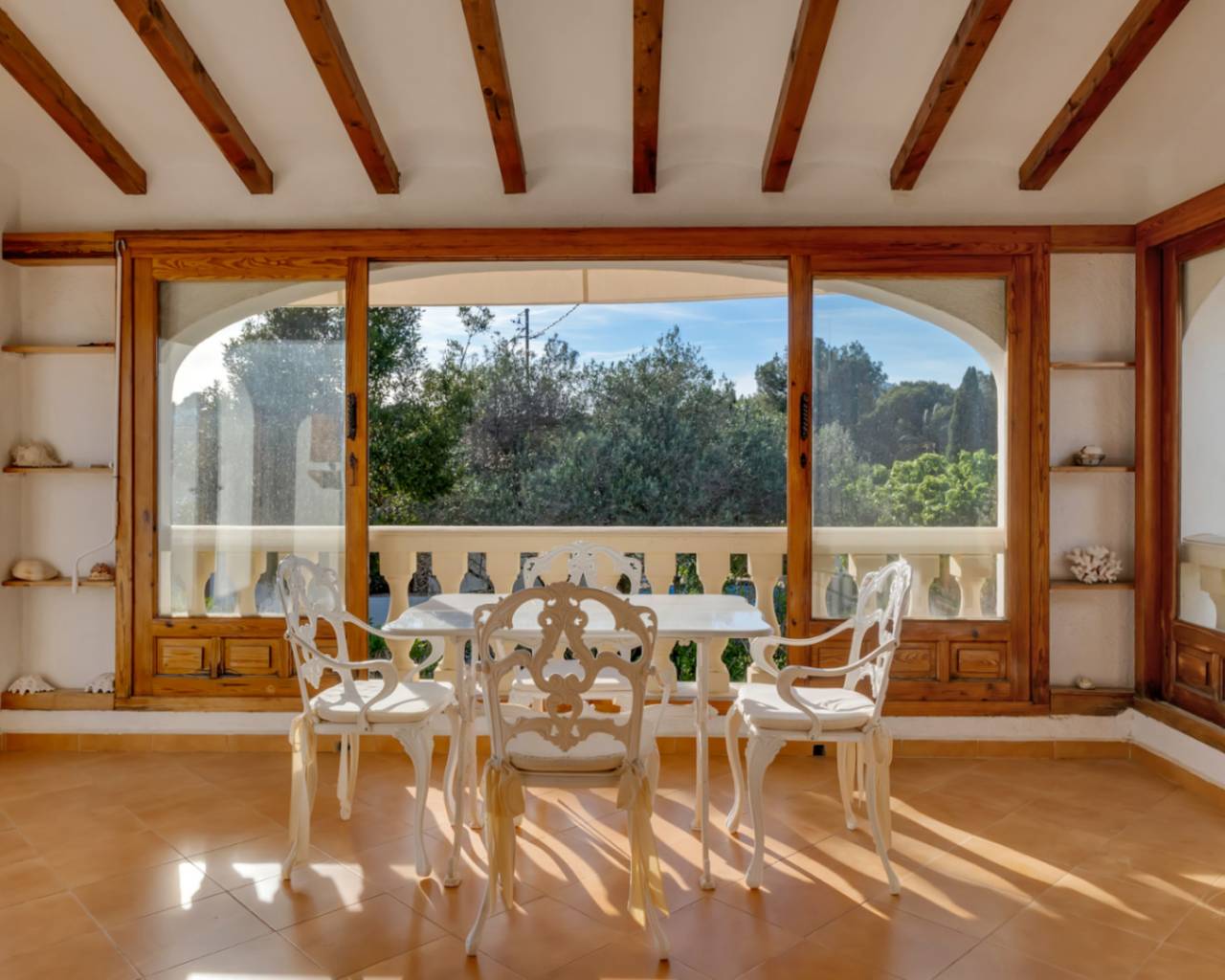 Venta - Chalet - Javea - Tosalet