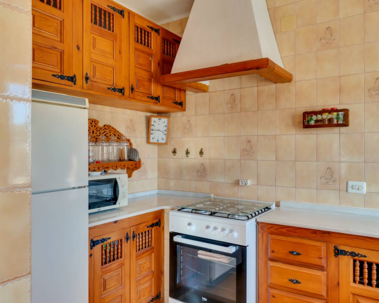 Venta - Chalet - Javea - Tosalet