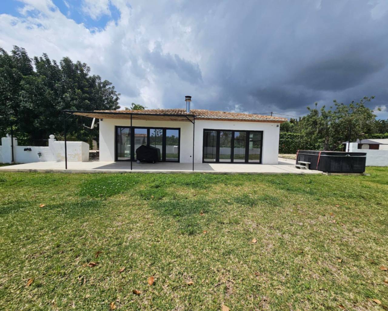 Venta - Chalet - Javea - Tarraula