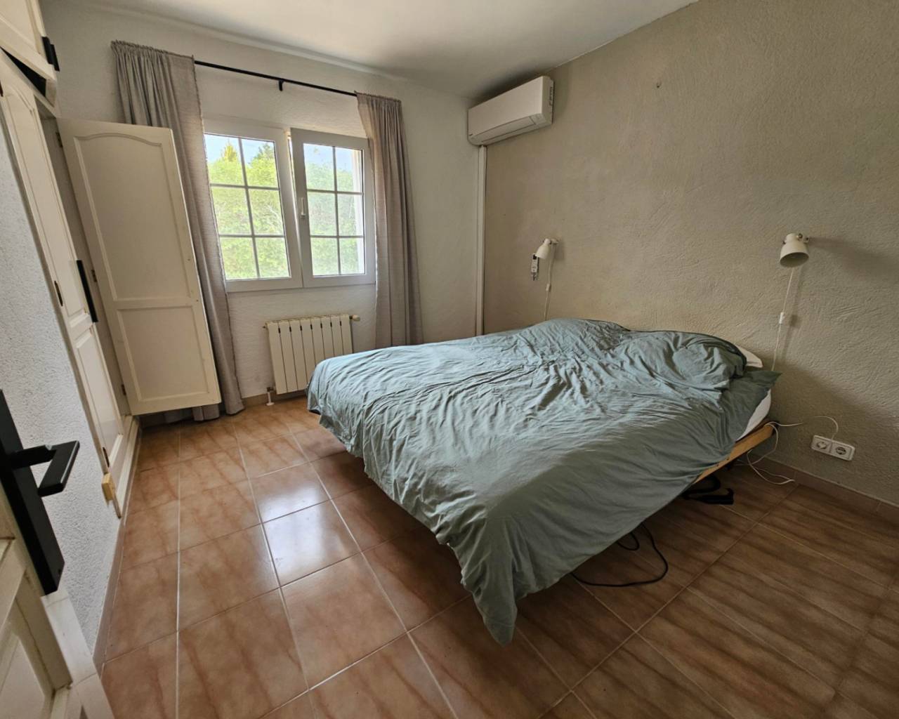 Venta - Chalet - Javea - Tarraula