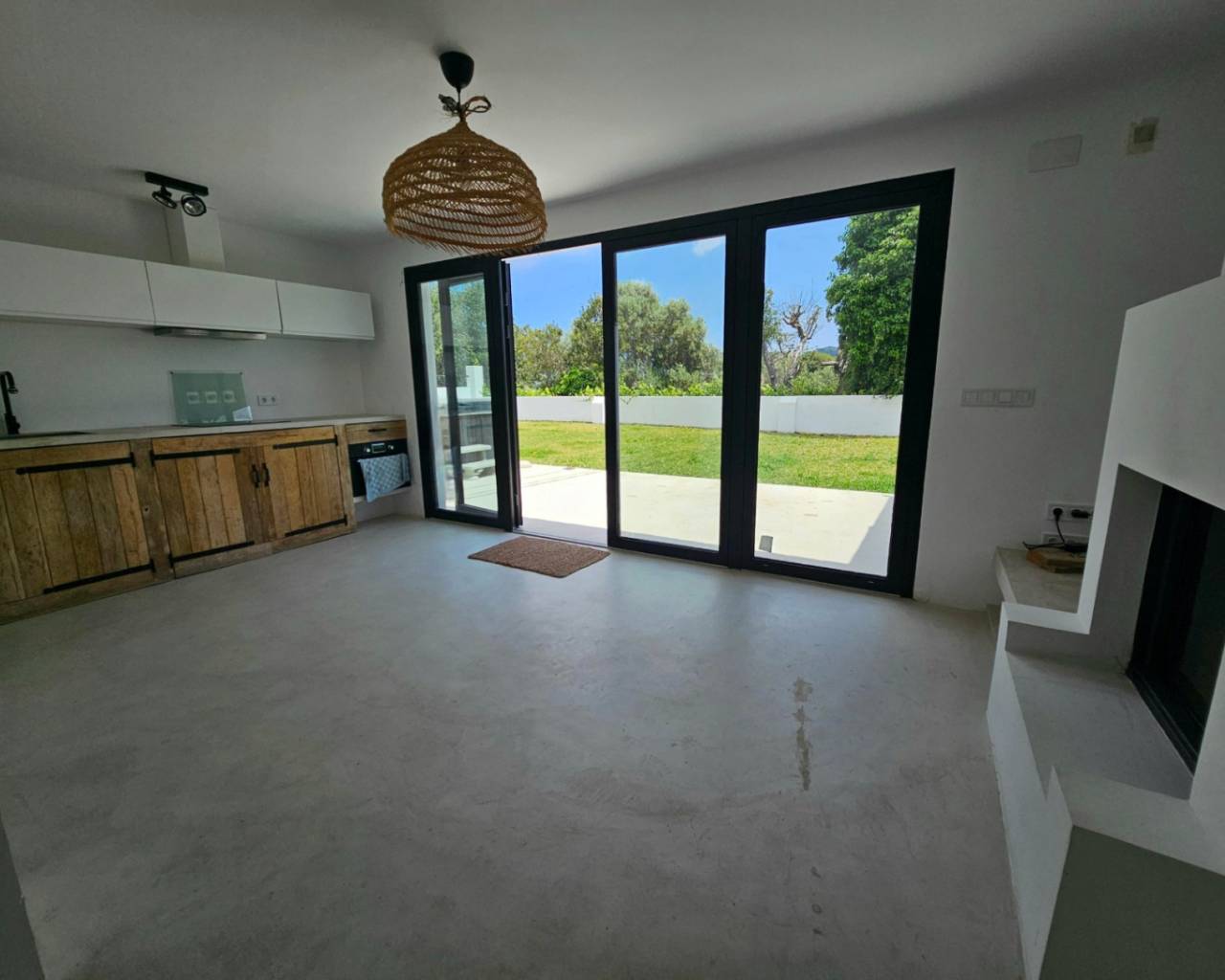Venta - Chalet - Javea - Tarraula
