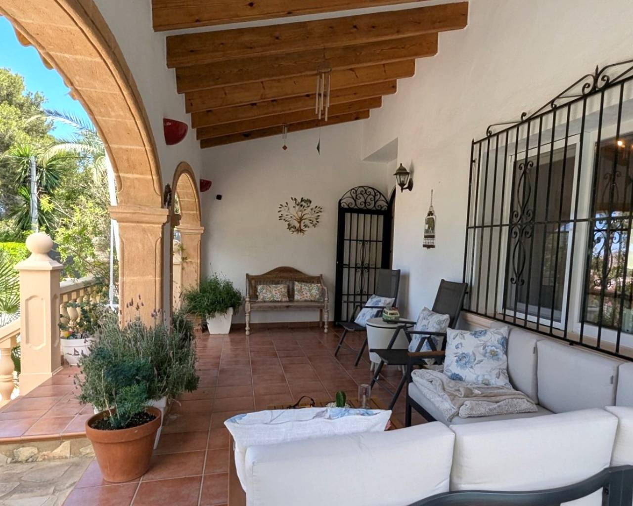 Venta - Chalet - Javea