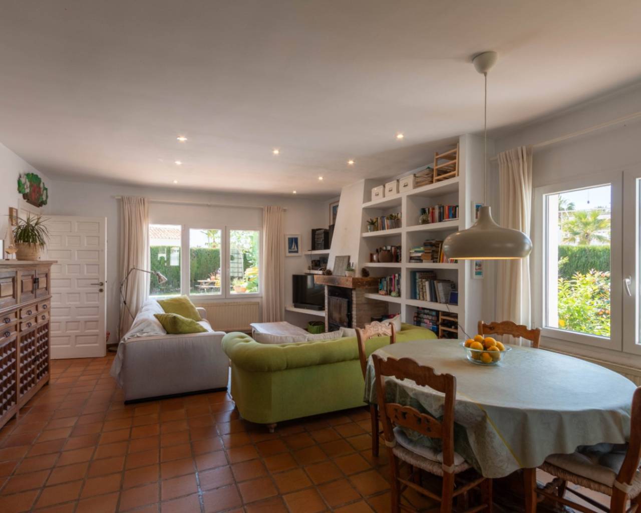 Venta - Chalet - Javea