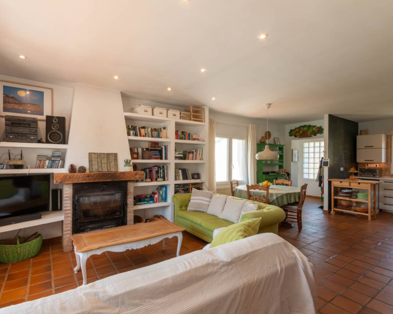 Venta - Chalet - Javea