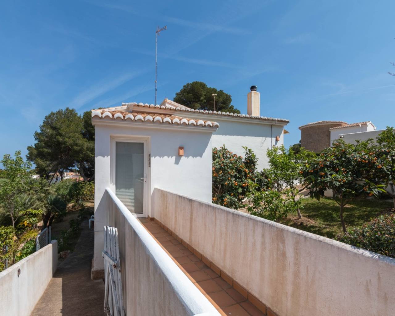 Venta - Chalet - Javea