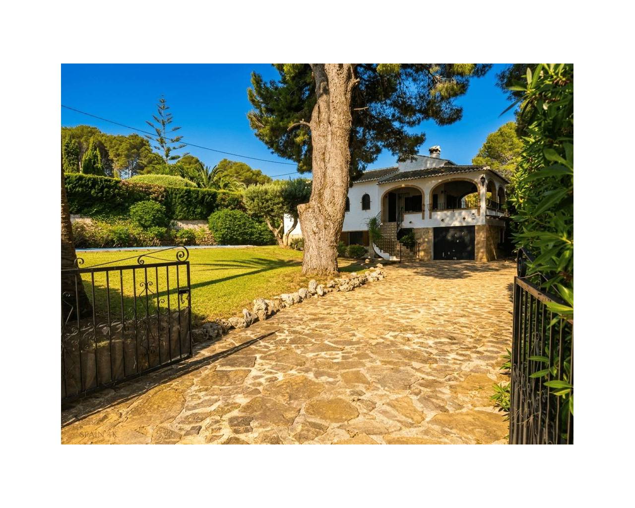 Venta - Chalet - Javea