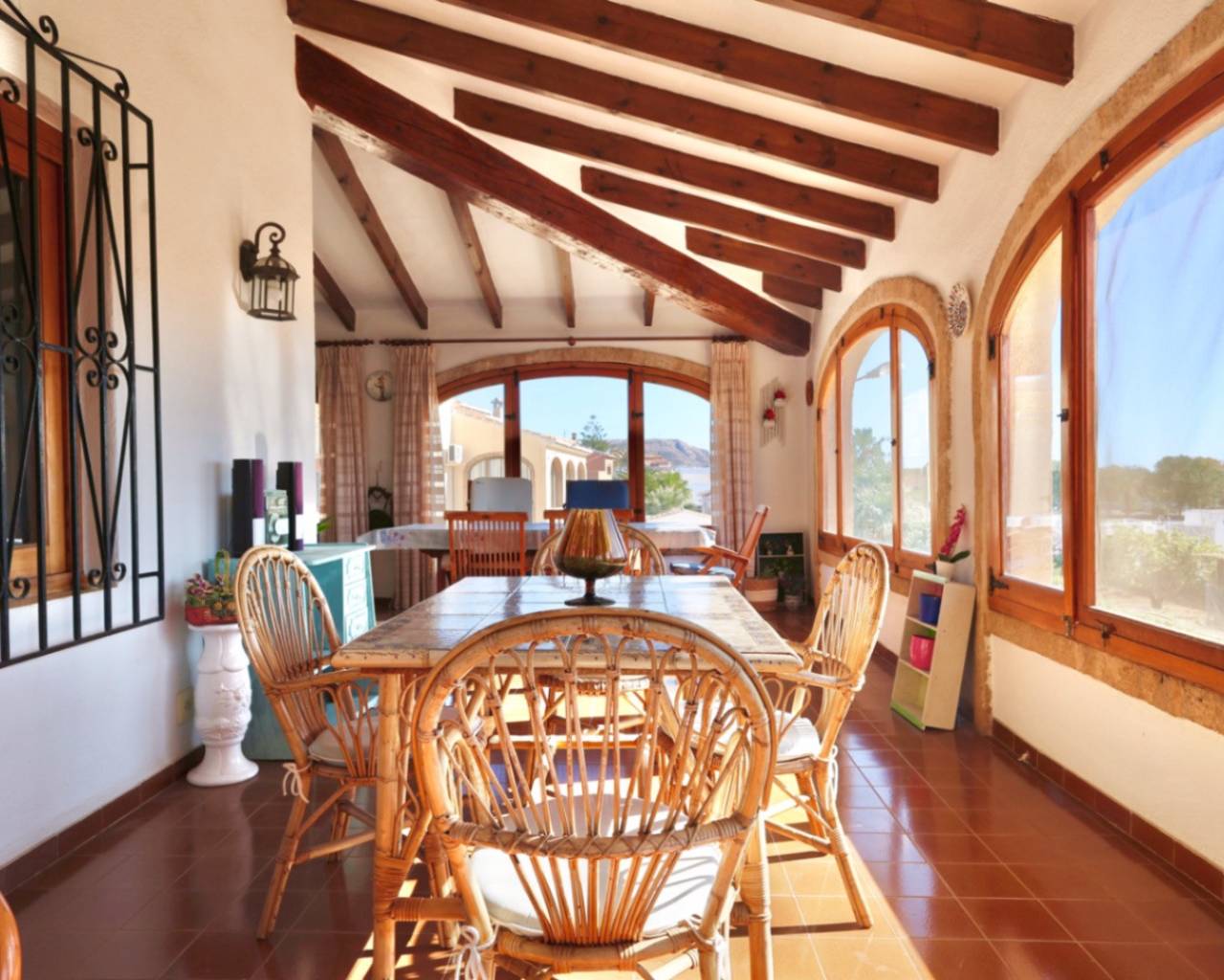 Venta - Chalet - Javea