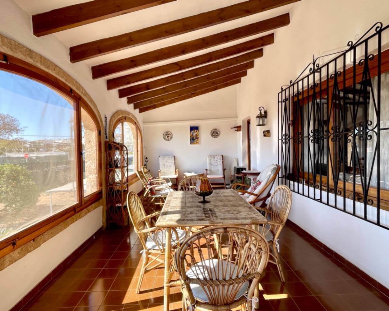 Venta - Chalet - Javea