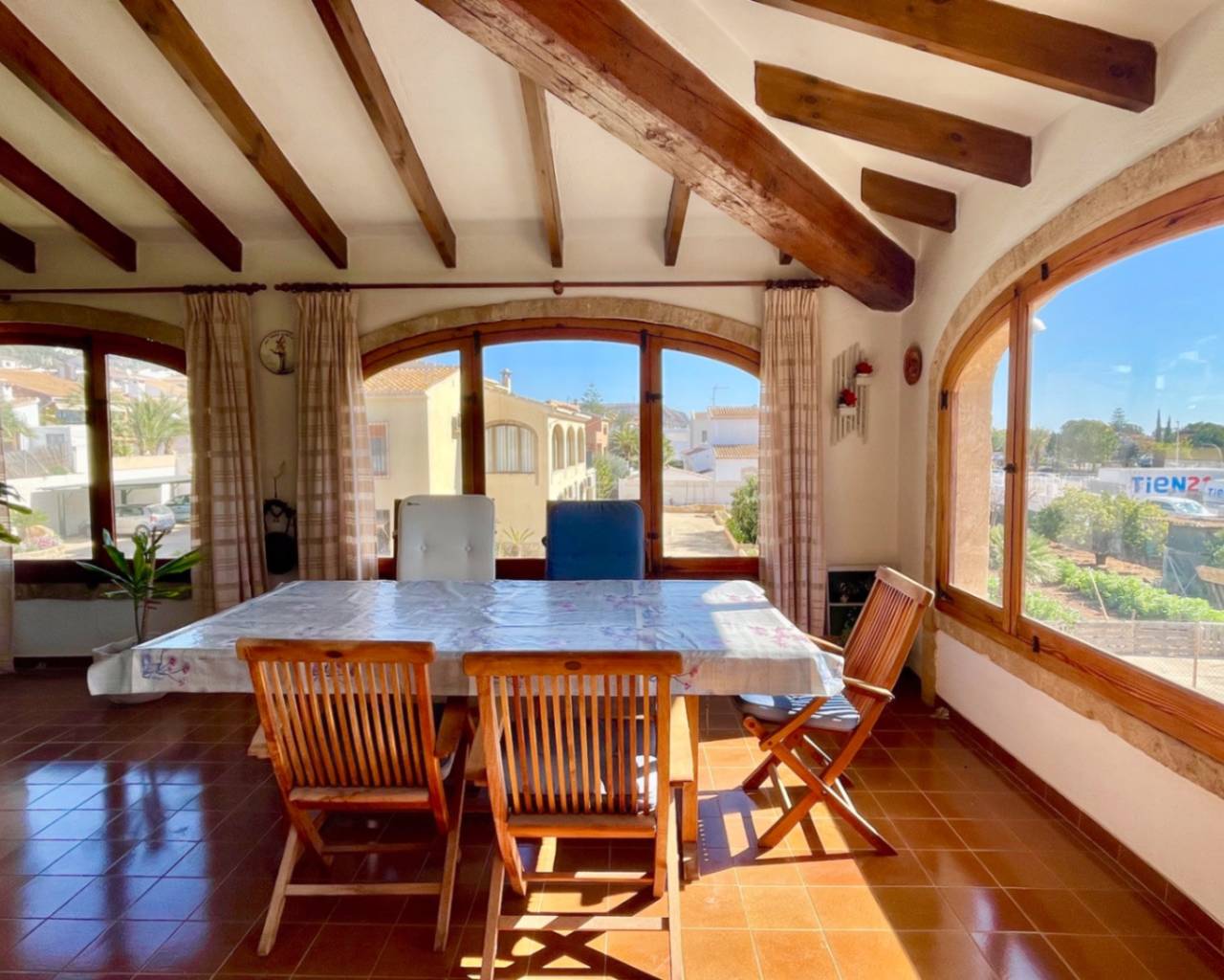 Venta - Chalet - Javea