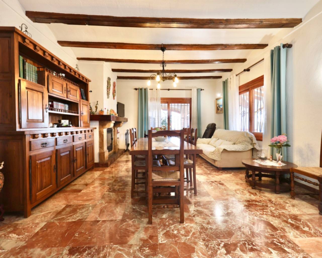 Venta - Chalet - Javea