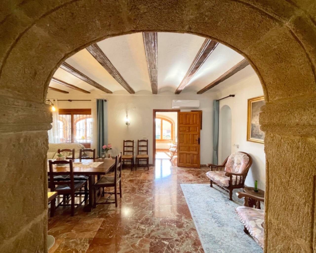 Venta - Chalet - Javea