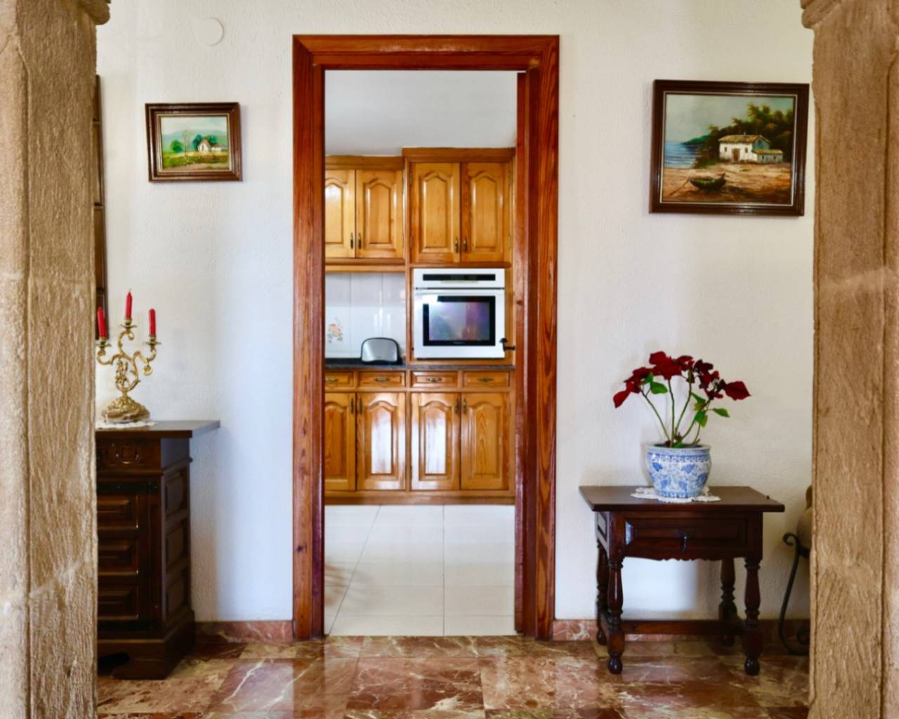Venta - Chalet - Javea