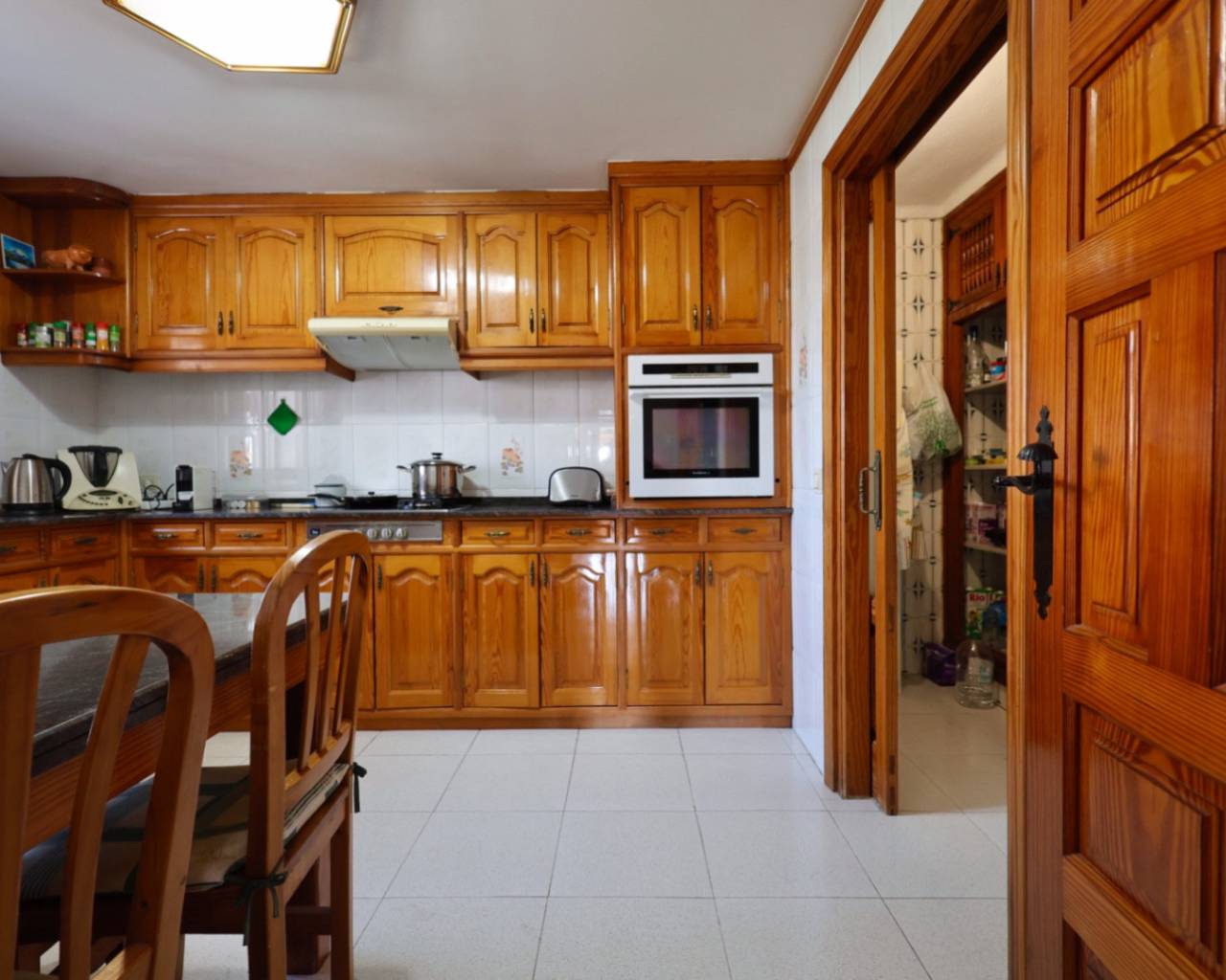 Venta - Chalet - Javea