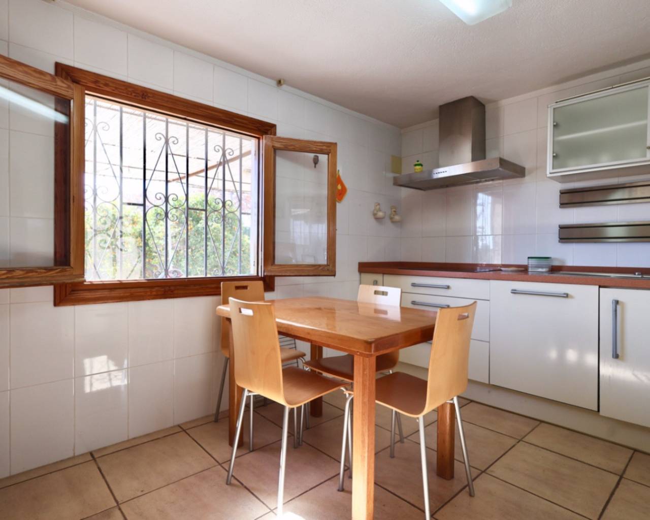 Venta - Chalet - Javea