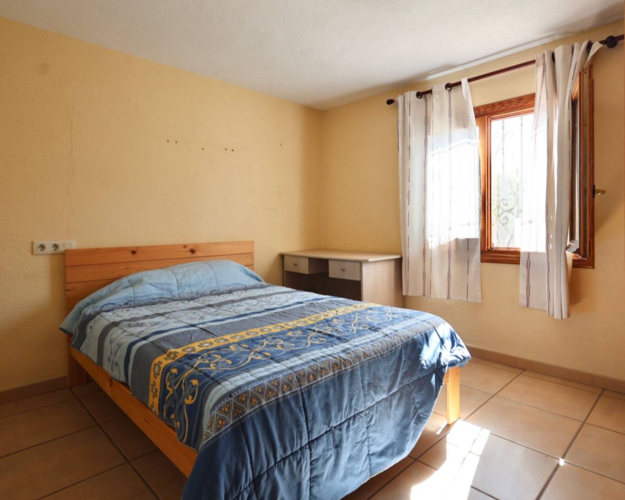 Venta - Chalet - Javea