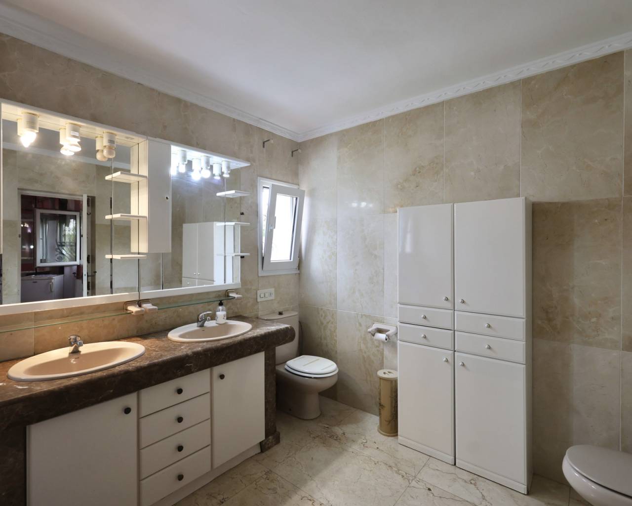 Venta - Chalet - Javea
