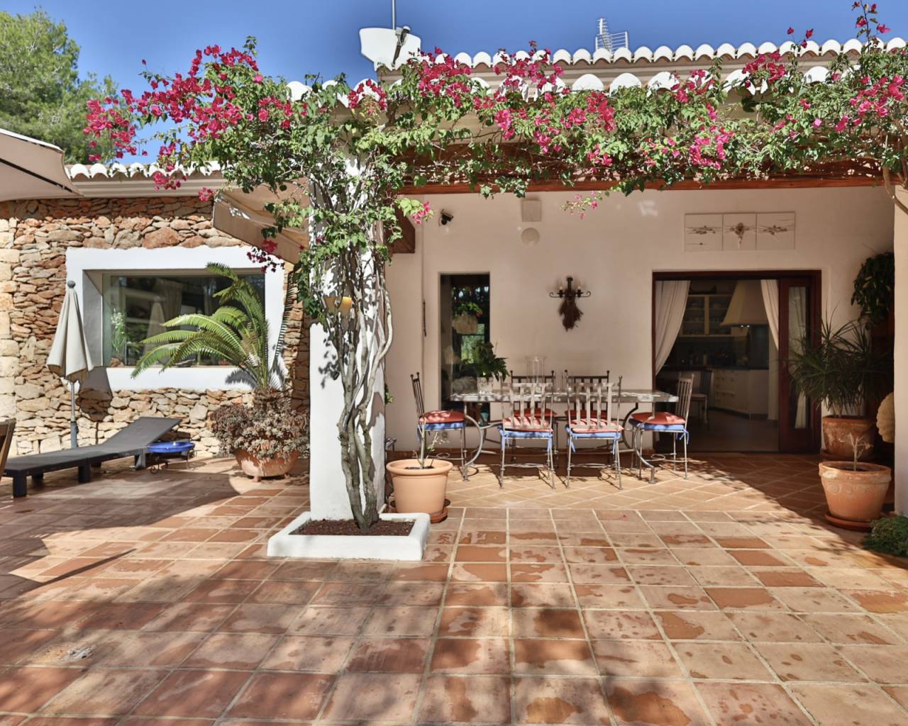 Venta - Chalet - Javea