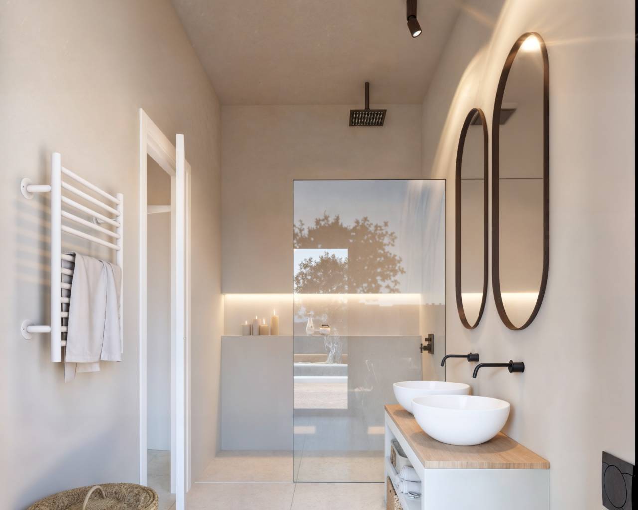 Nueva construcción  - Chalet - Javea