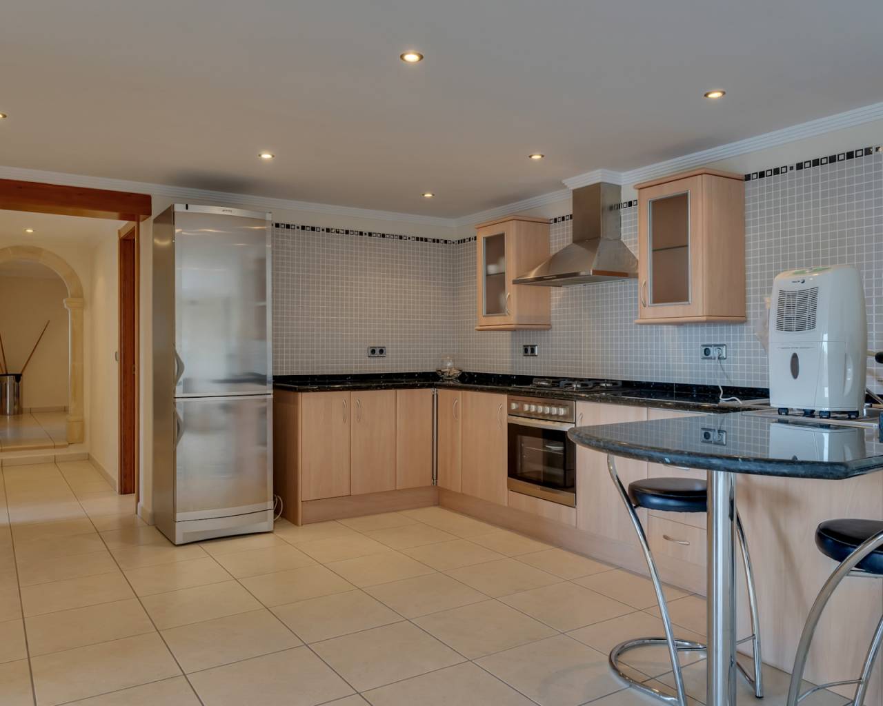 Venta - Chalet - Javea