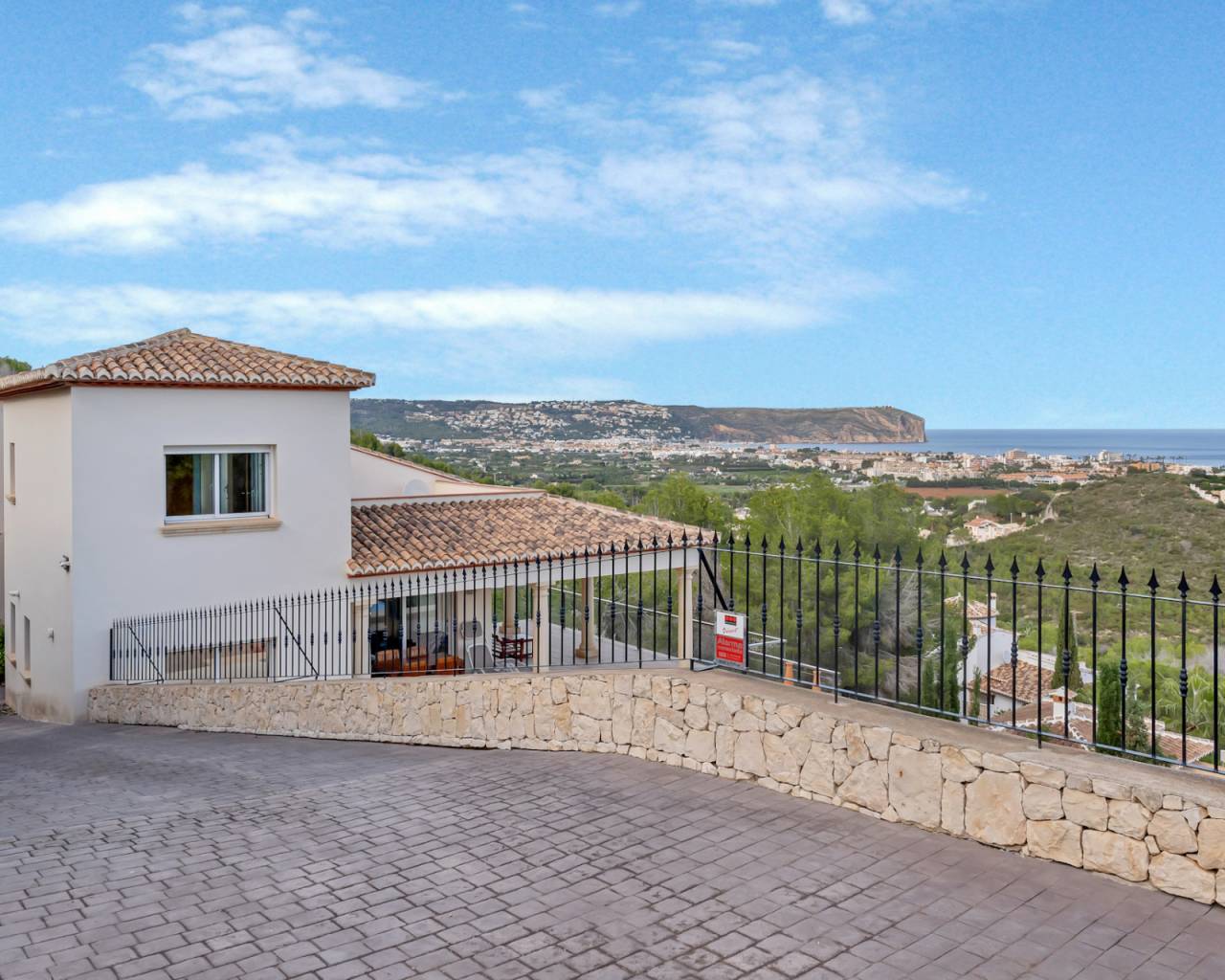 Venta - Chalet - Javea
