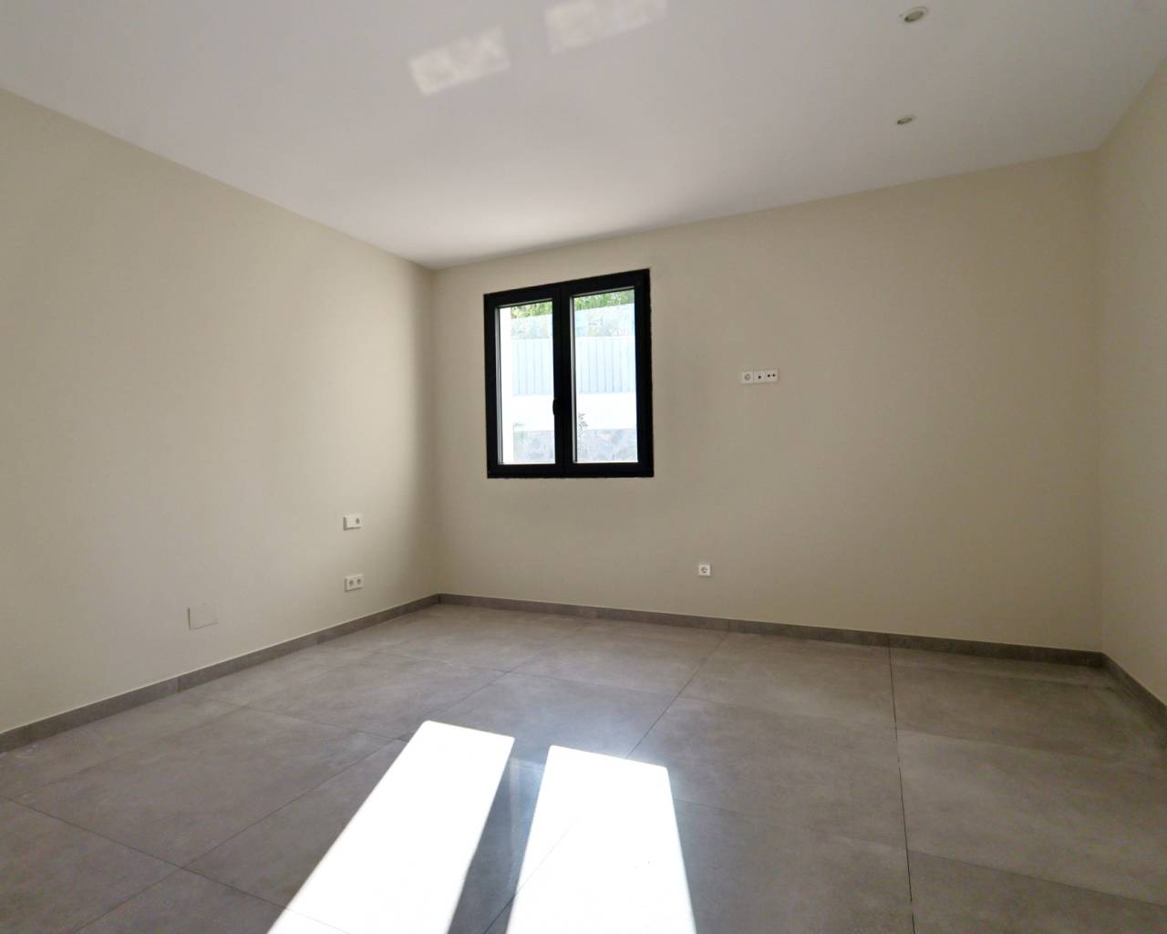 Nueva construcción  - Chalet - Javea