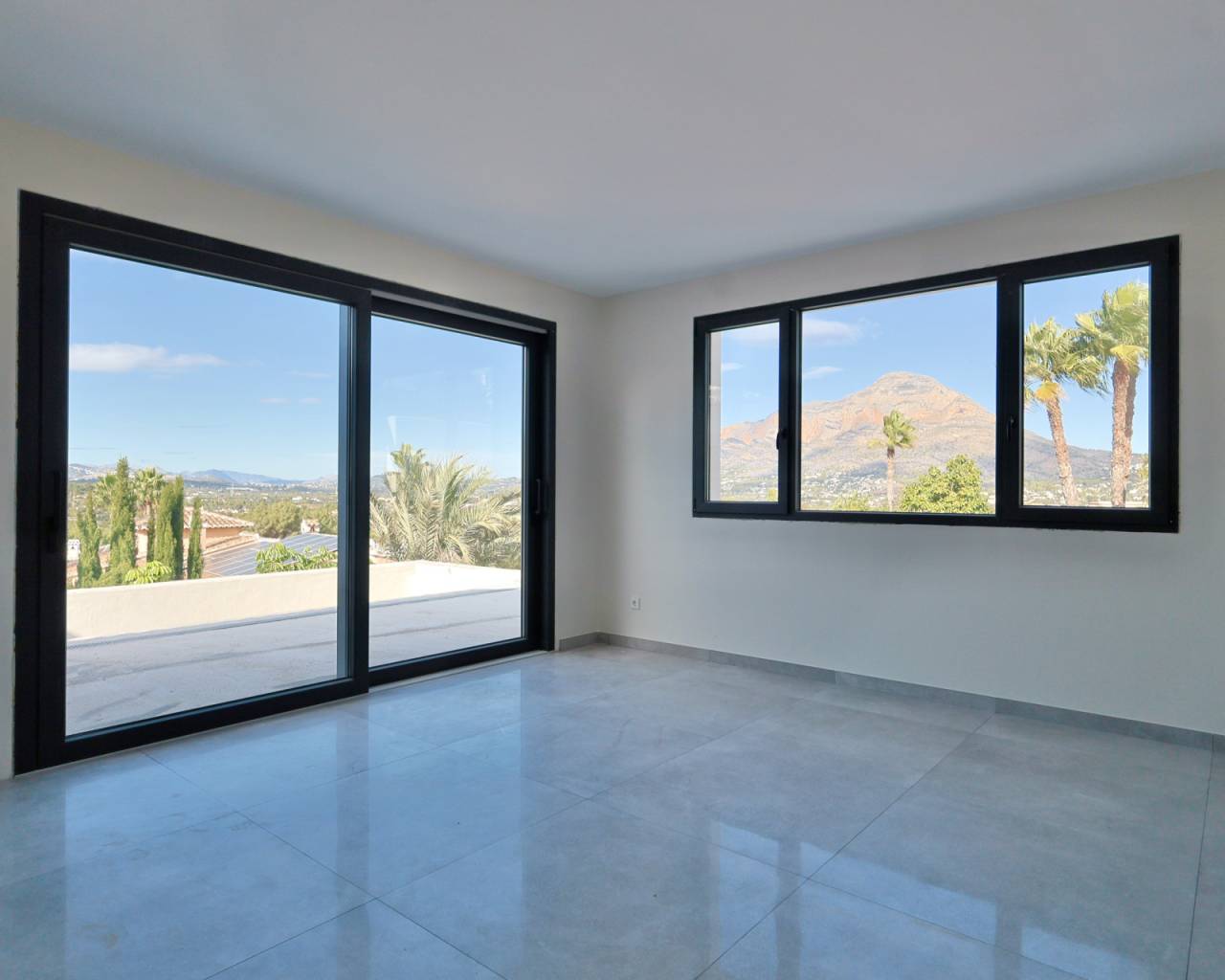 Nueva construcción  - Chalet - Javea