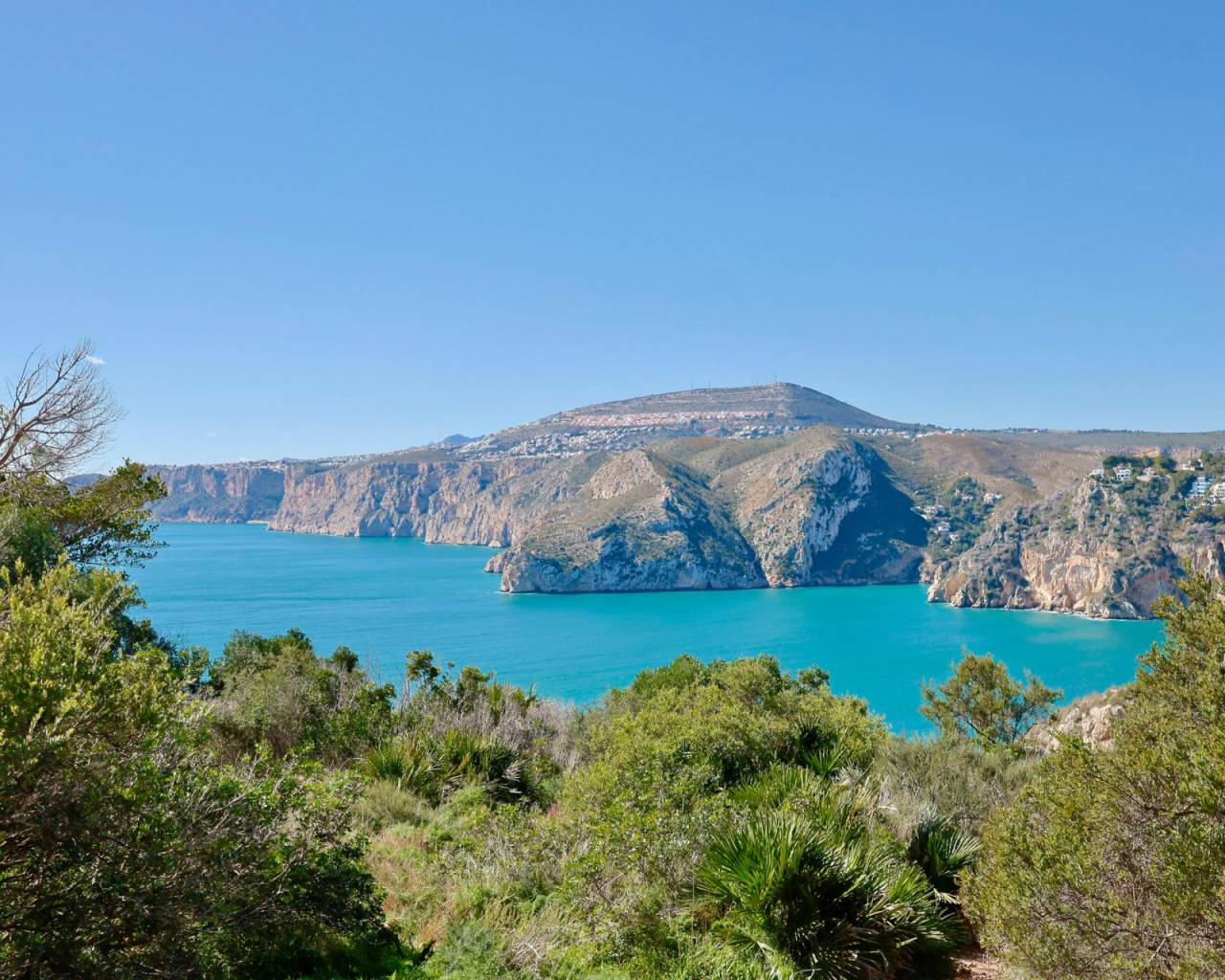 Venta - Chalet - Javea