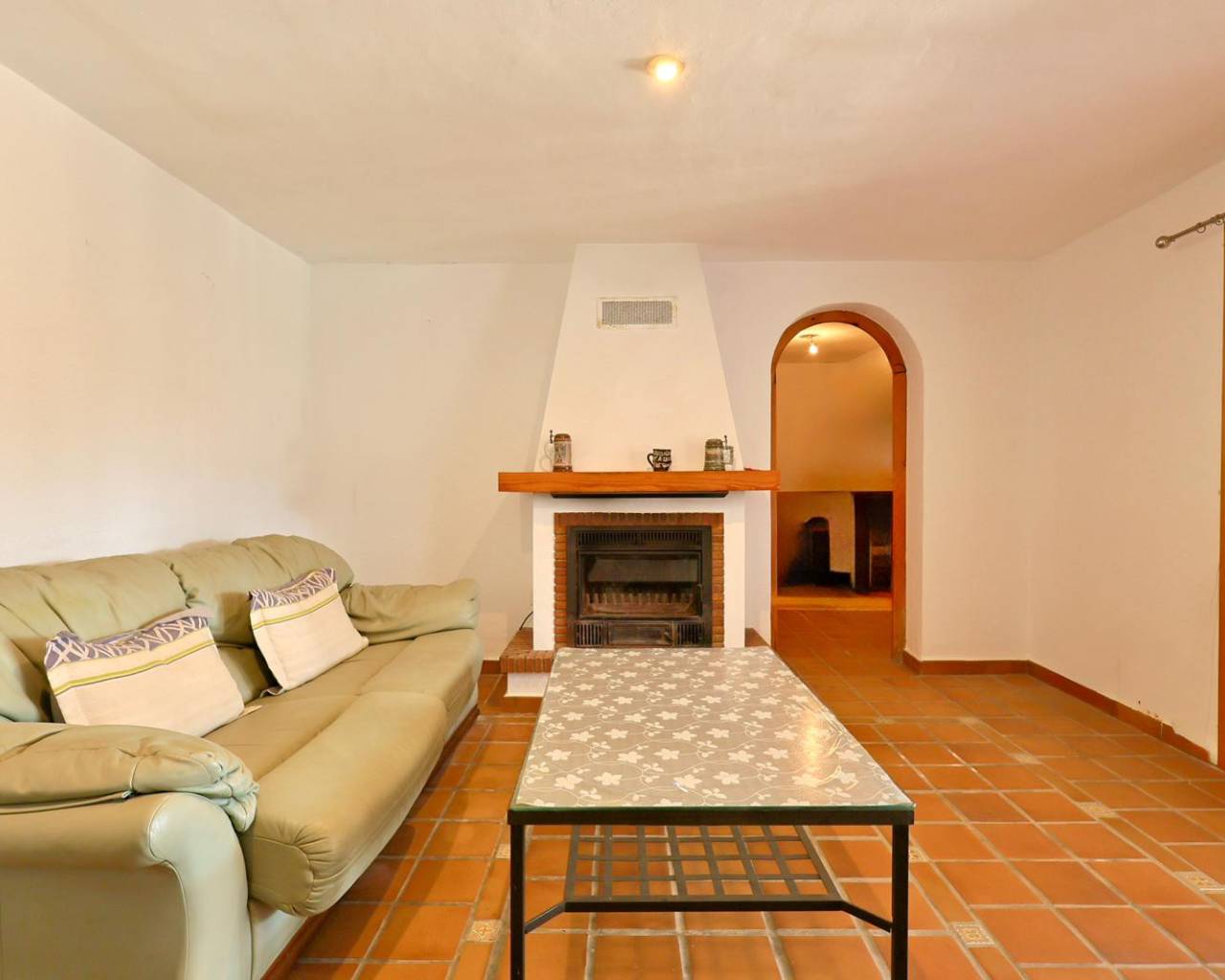Venta - Chalet - Javea