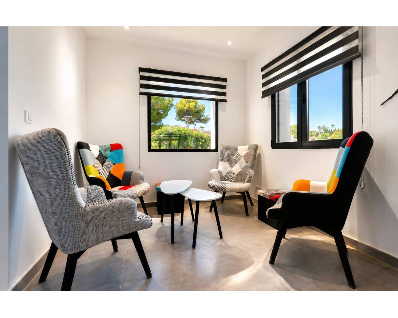 Venta - Chalet - Javea