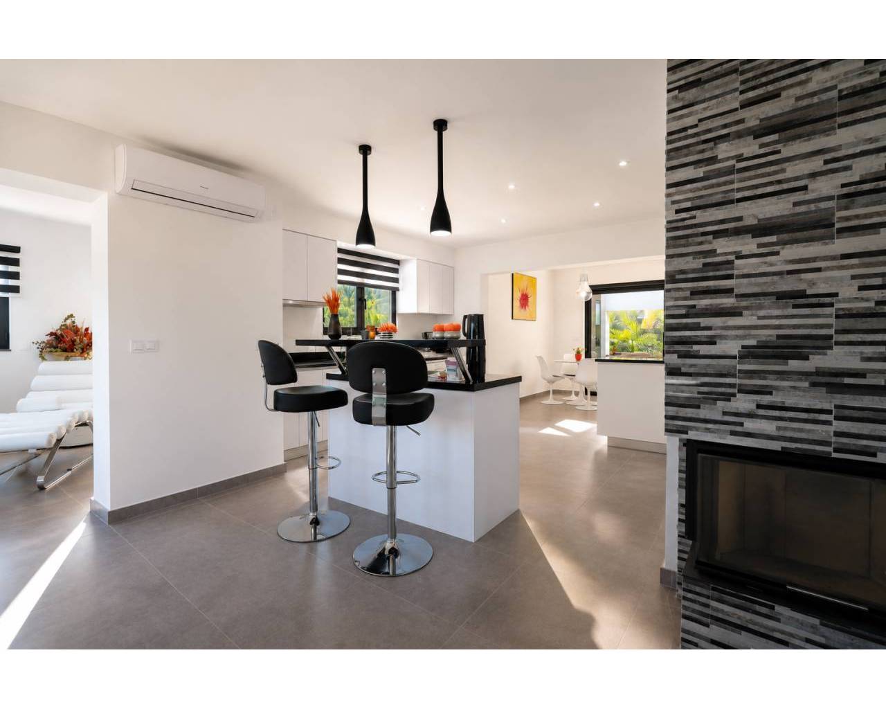 Venta - Chalet - Javea